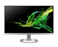 Acer R270USMIPX srebrno-czarny - 612631 - zdjęcie 1